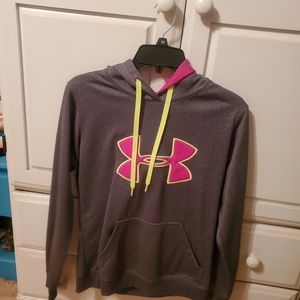 Under Armour Hoodie